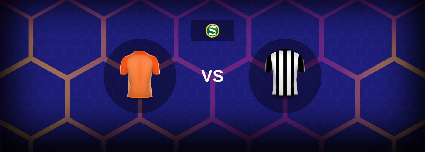 AFC Eskilstuna vs Landskrona BoIS: Bästa oddsen och matchtipsen