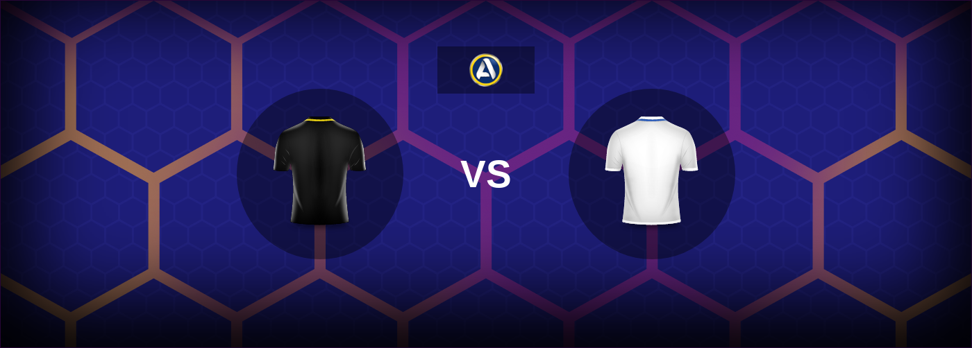 AIK vs IFK Norrköping: Bästa oddsen och matchtipsen