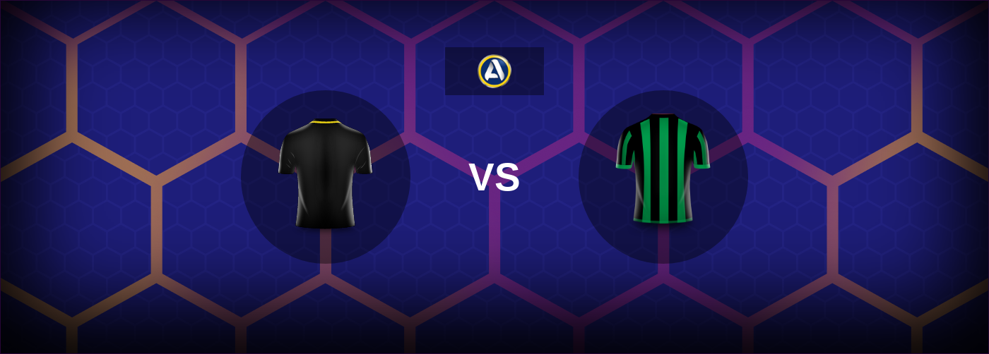 AIK vs Varbergs BoIS FC: Bästa oddsen och matchtipsen