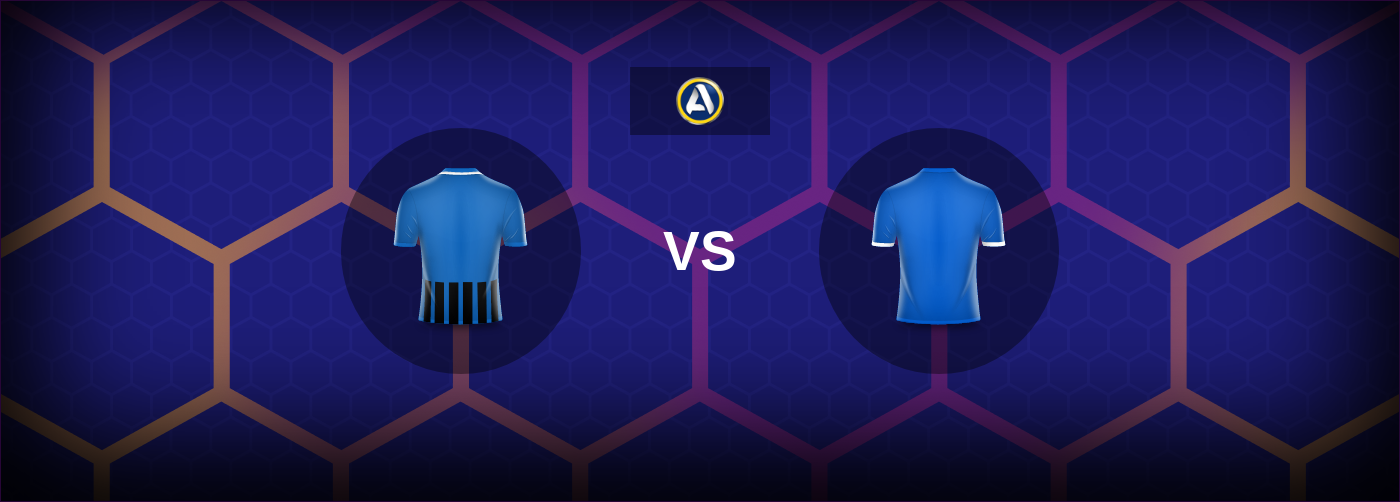 Sirius vs GIF Sundsvall: Bästa oddsen och matchtipsen
