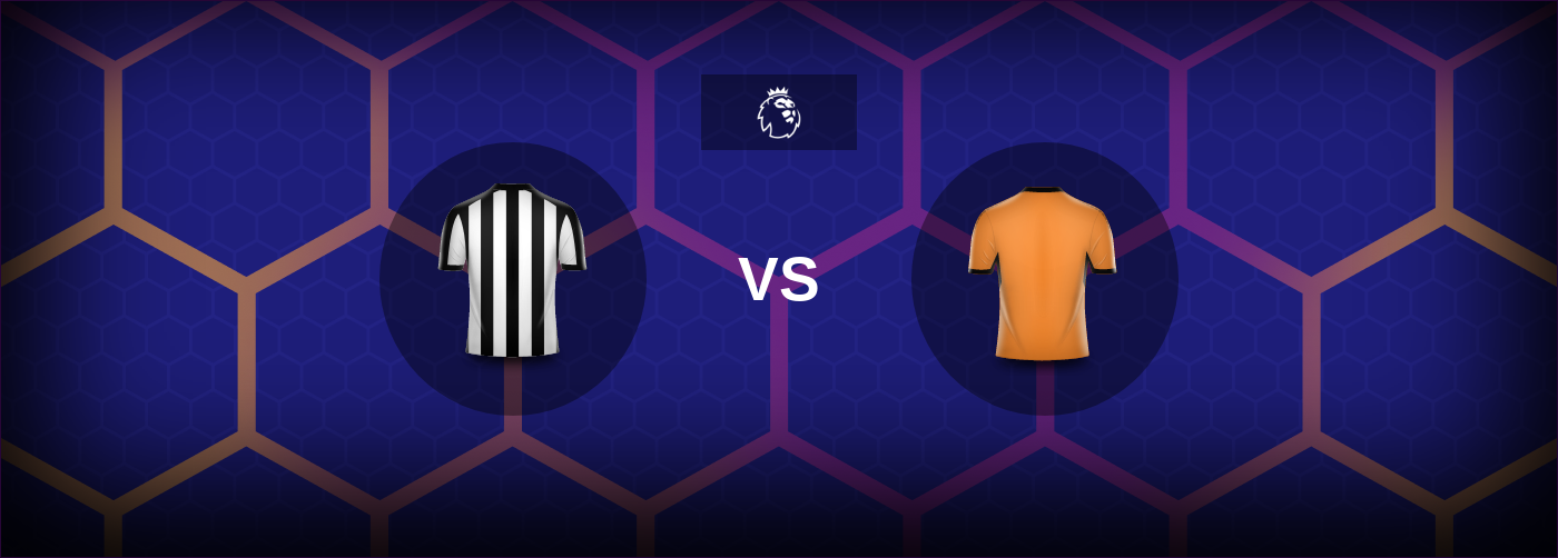 Newcastle Utd vs Wolves: Bästa oddsen och matchtipsen