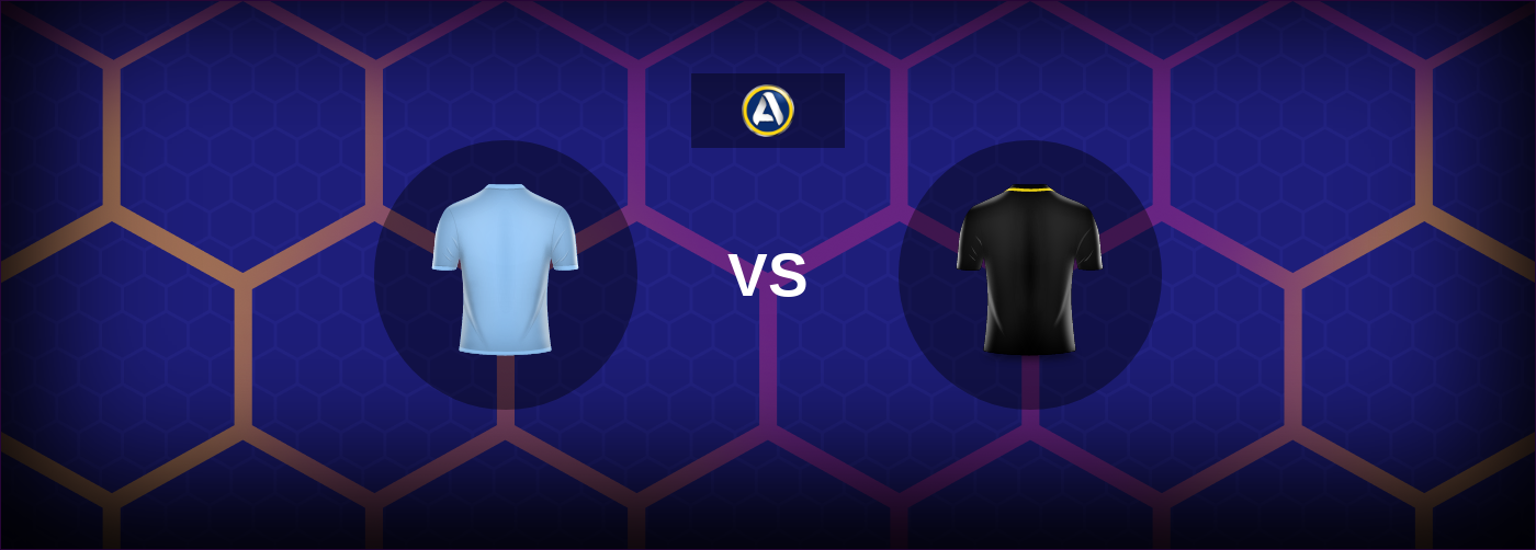 Malmö FF vs AIK: Bästa oddsen och matchtipsen