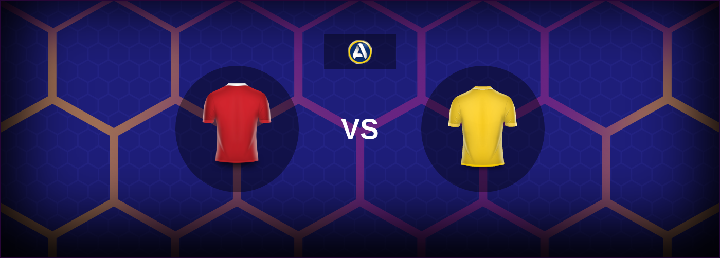 Degerfors vs Häcken: Bästa oddsen och matchtipsen