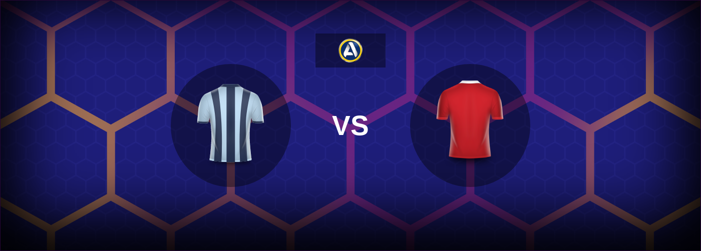 Djurgården vs Degerfors: Bästa oddsen och matchtipsen