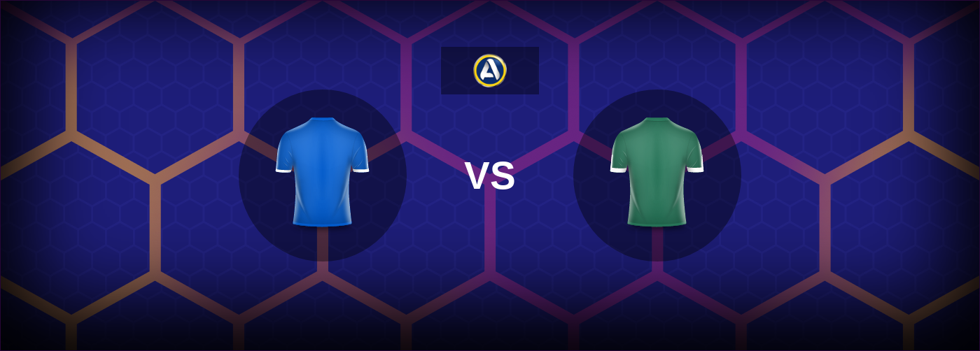 GIF Sundsvall vs Hammarby: Bästa oddsen och matchtipsen
