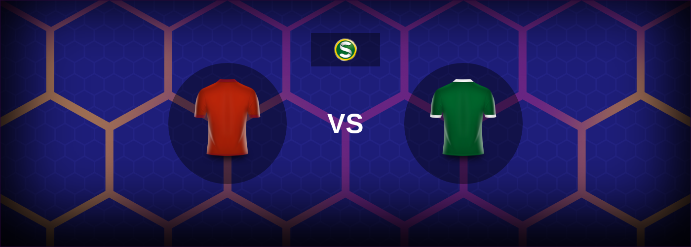 Östers IF vs IK Brage: Bästa oddsen och matchtipsen