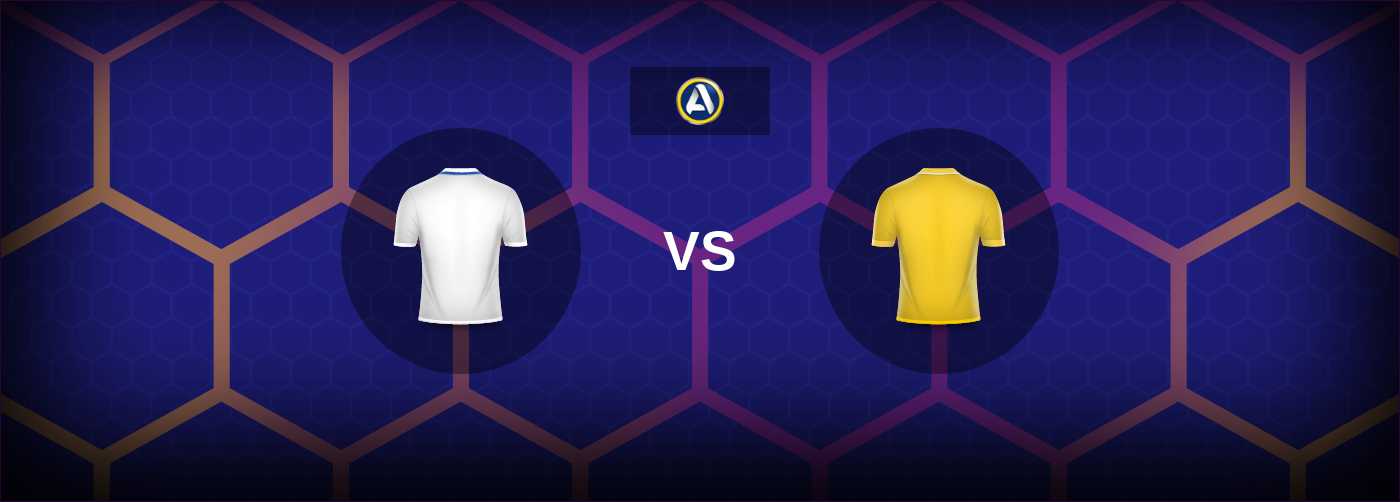 IFK Norrköping vs Häcken: Bästa oddsen och matchtipsen