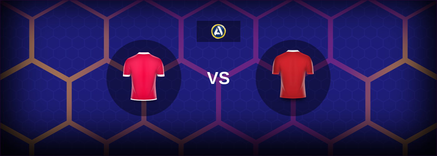Kalmar FF vs Degerfors: Bästa oddsen och matchtipsen