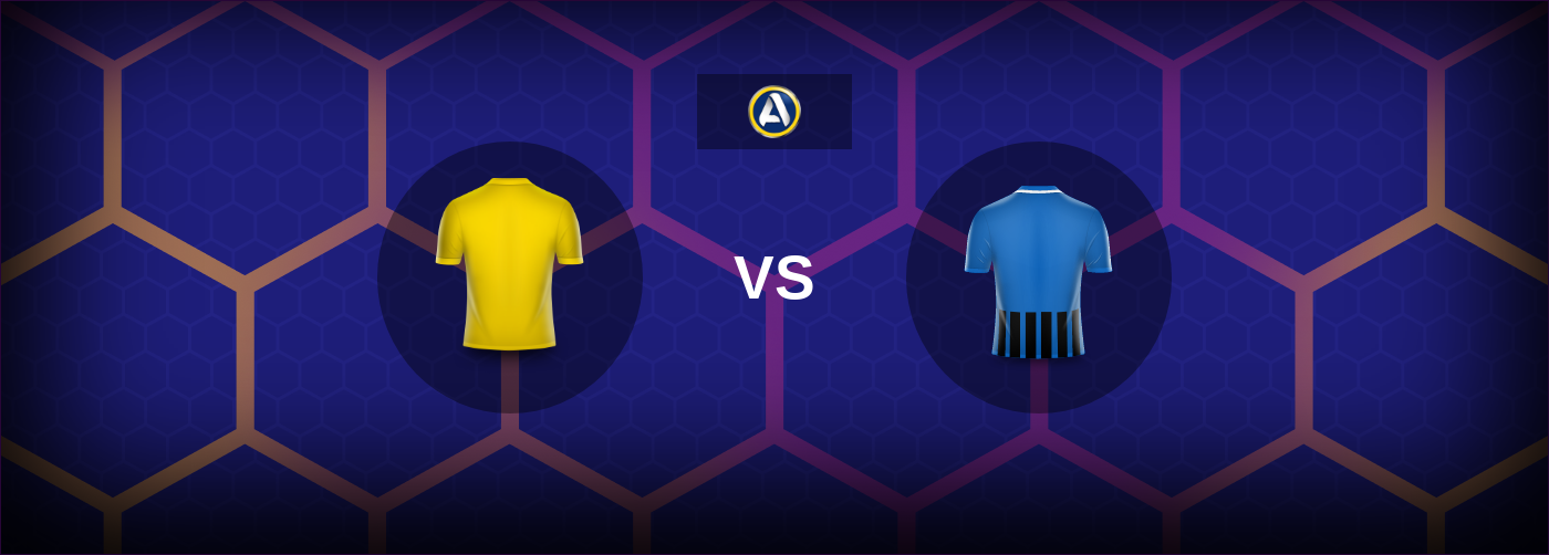 Mjällby vs Sirius: Bästa oddsen och matchtipsen