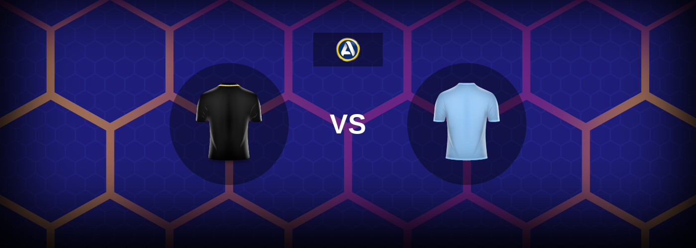 AIK vs Malmö FF: Bästa oddsen och matchtipsen