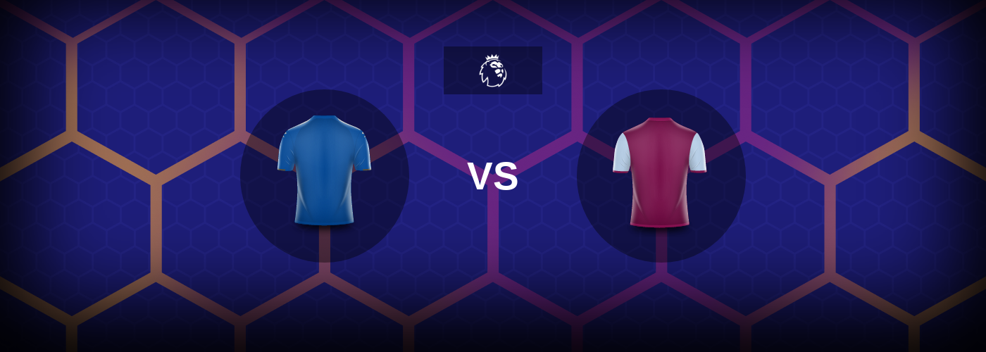 Leicester City vs Aston Villa: Bästa oddsen och matchtipsen