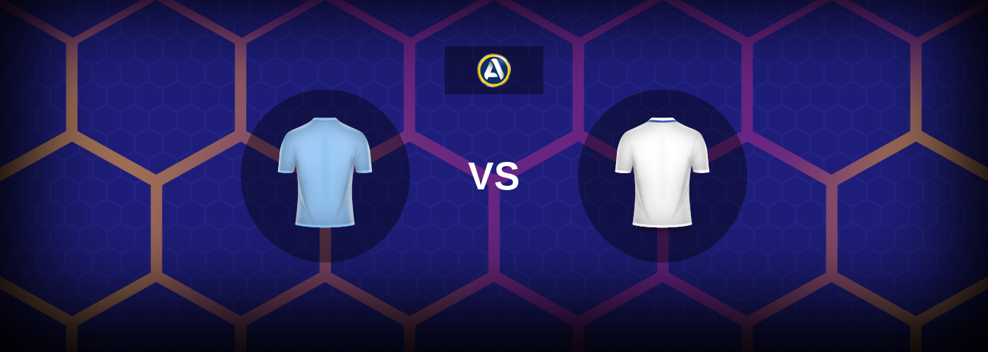 Malmö FF vs IFK Norrköping: Bästa oddsen och matchtipsen