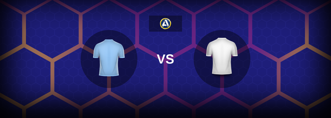 Malmö FF vs IFK Värnamo: Bästa oddsen och matchtipsen