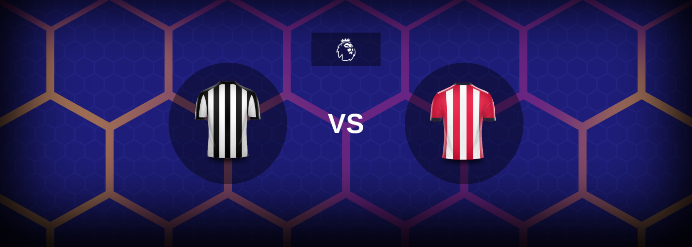 Newcastle Utd vs Brentford: Bästa oddsen och matchtipsen