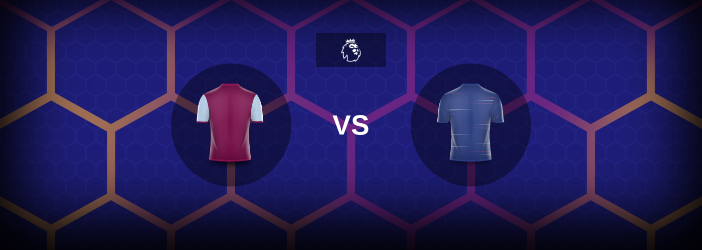 Aston Villa vs Chelsea: Bästa oddsen och matchtipsen