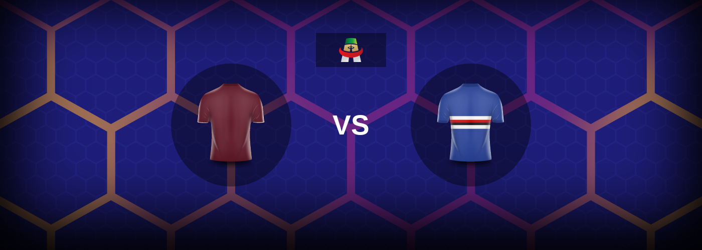 Torino vs Sampdoria: Bästa oddsen och matchtipsen