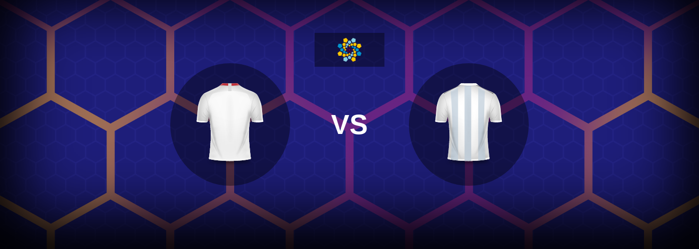 Polen vs Argentina – Matchgenomgång, speltips, bästa oddsen