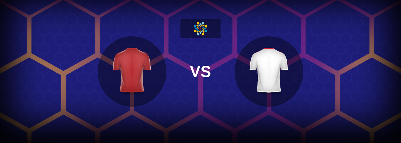 Belgien vs Marocko – Matchgenomgång, speltips, bästa oddsen
