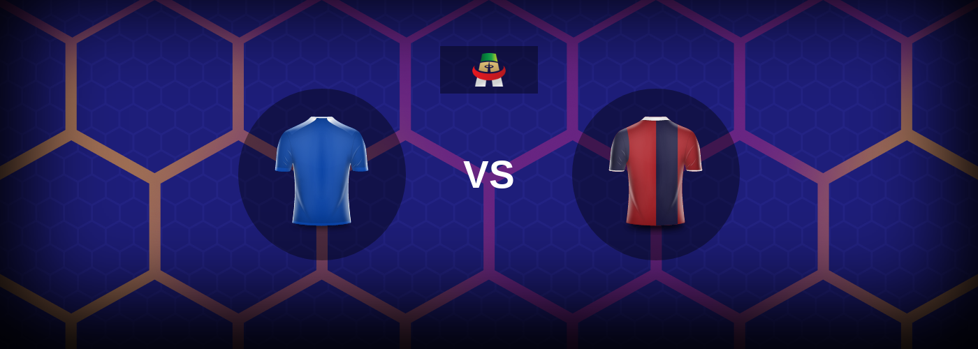 Inter vs Bologna: Bästa oddsen och matchtipsen