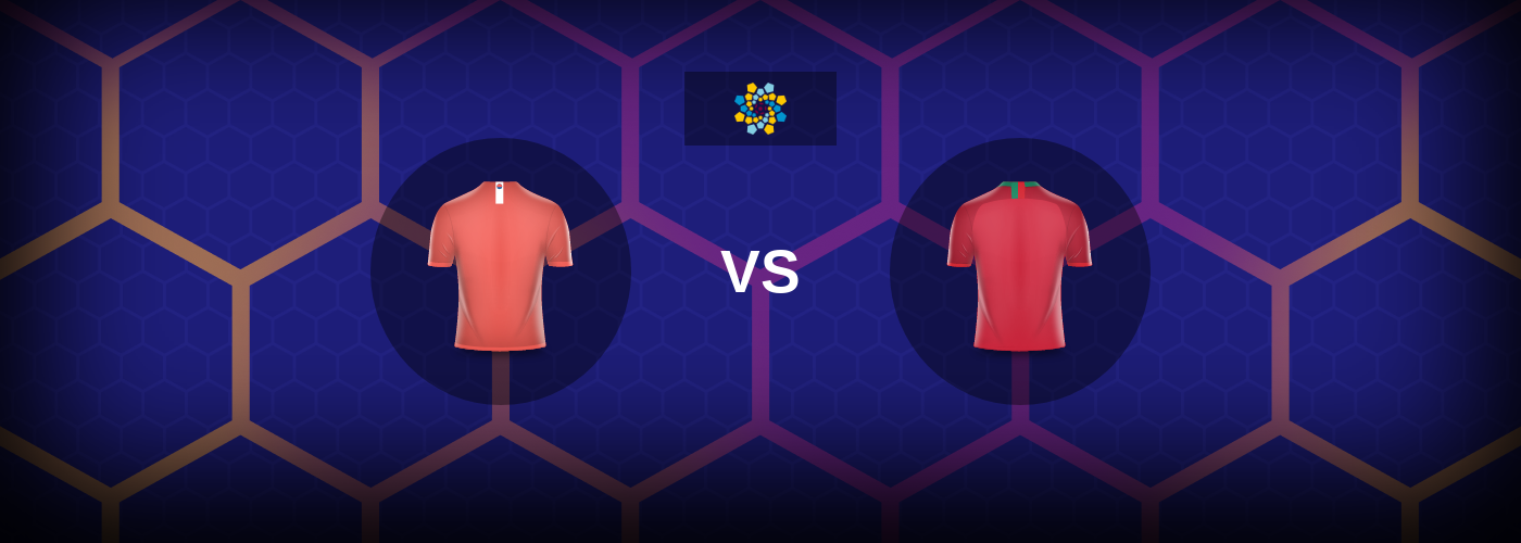 Sydkorea vs Portugal – Matchgenomgång, speltips, bästa oddsen