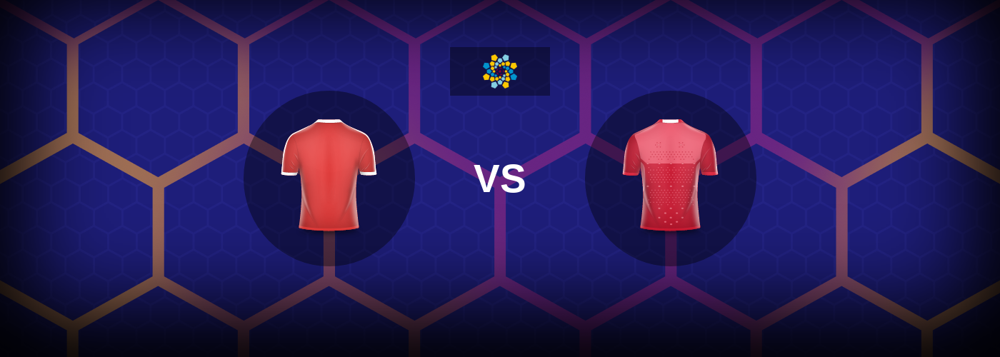 Serbien vs Schweiz – Matchgenomgång, speltips, bästa oddsen