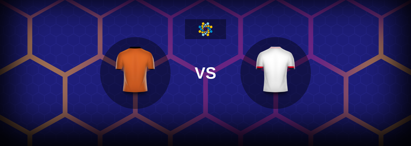 Nederländerna vs USA – Matchgenomgång, speltips, bästa oddsen