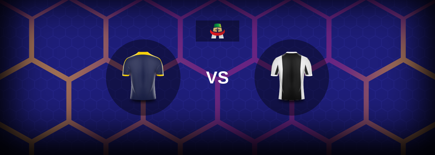 Verona vs Juventus: Bästa oddsen och matchtipsen