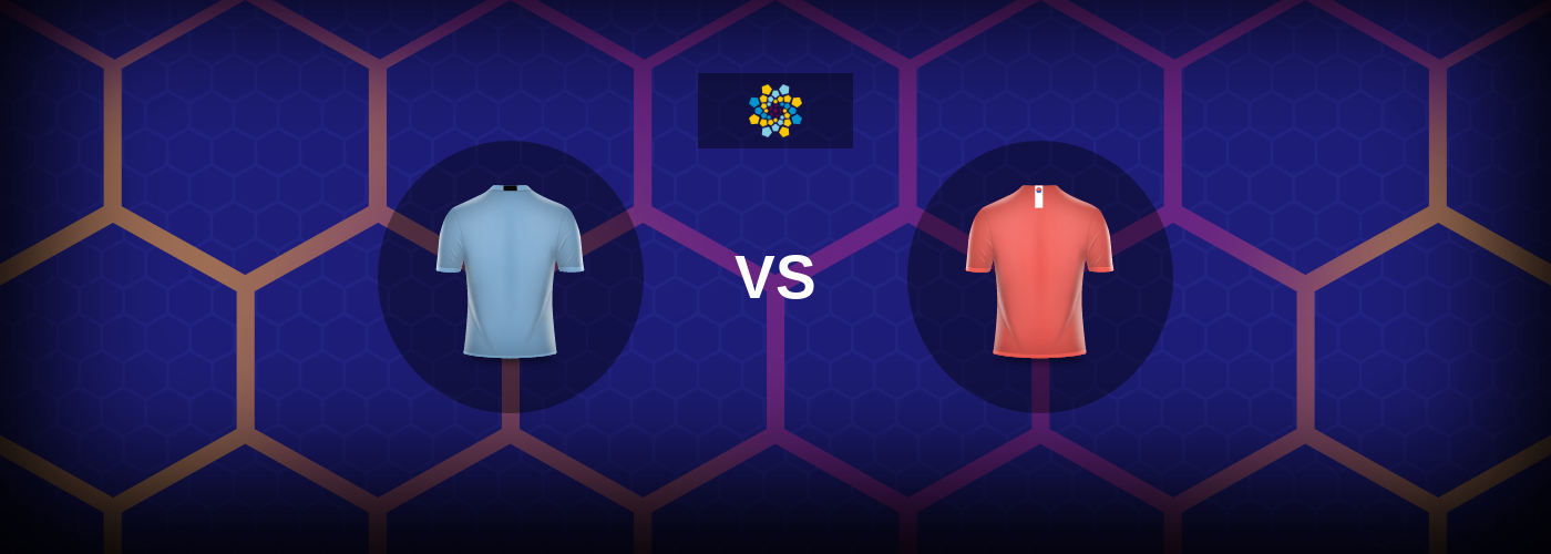 Uruguay vs Sydkorea – Matchgenomgång, speltips, bästa oddsen