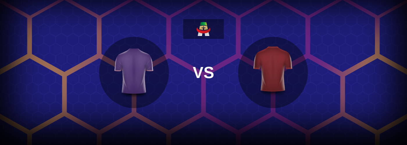 Fiorentina vs Salernitana: Bästa oddsen och matchtipsen