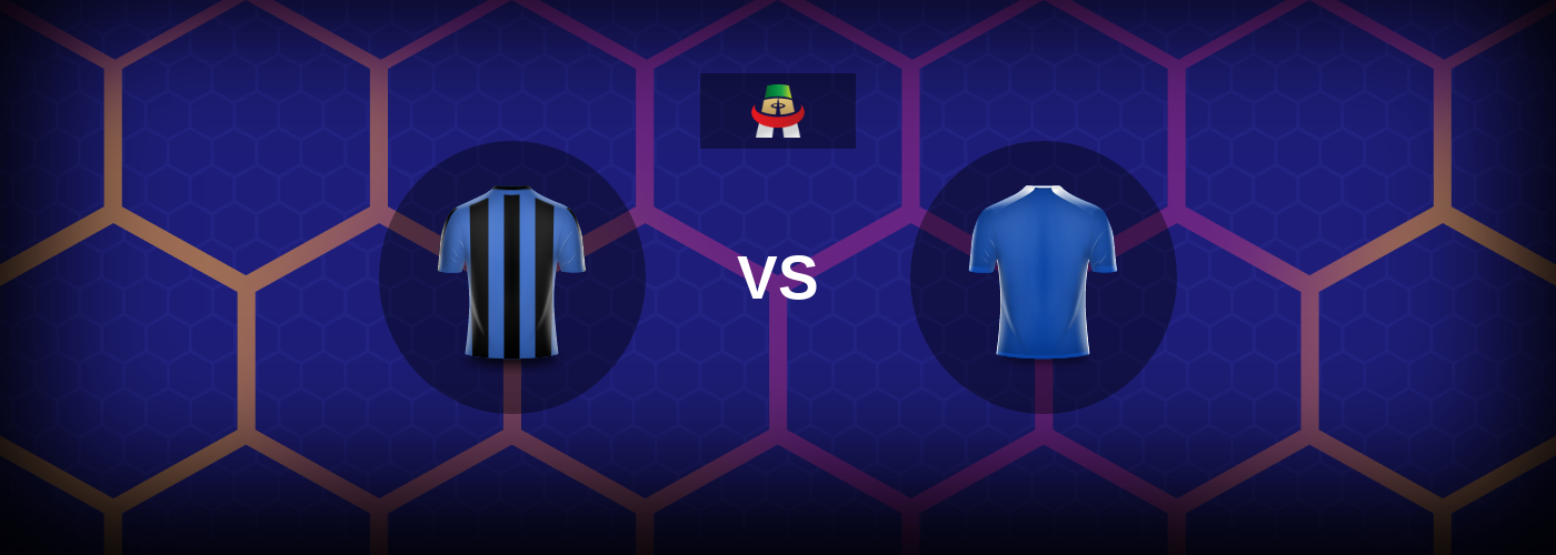 Atalanta vs Inter: Bästa oddsen och matchtipsen