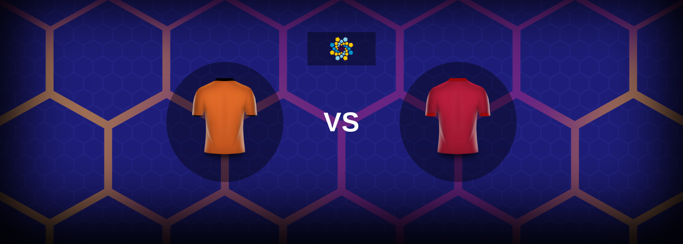 Nederländerna vs Qatar – Matchgenomgång, speltips, bästa oddsen