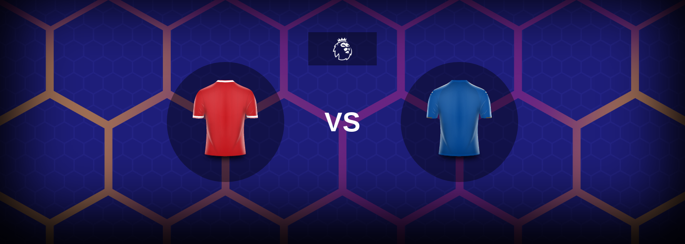Liverpool vs Leicester City: Bästa oddsen och matchtipsen