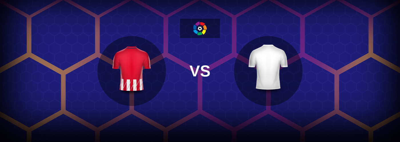 Atletico Madrid vs Elche: Bästa oddsen och matchtipsen