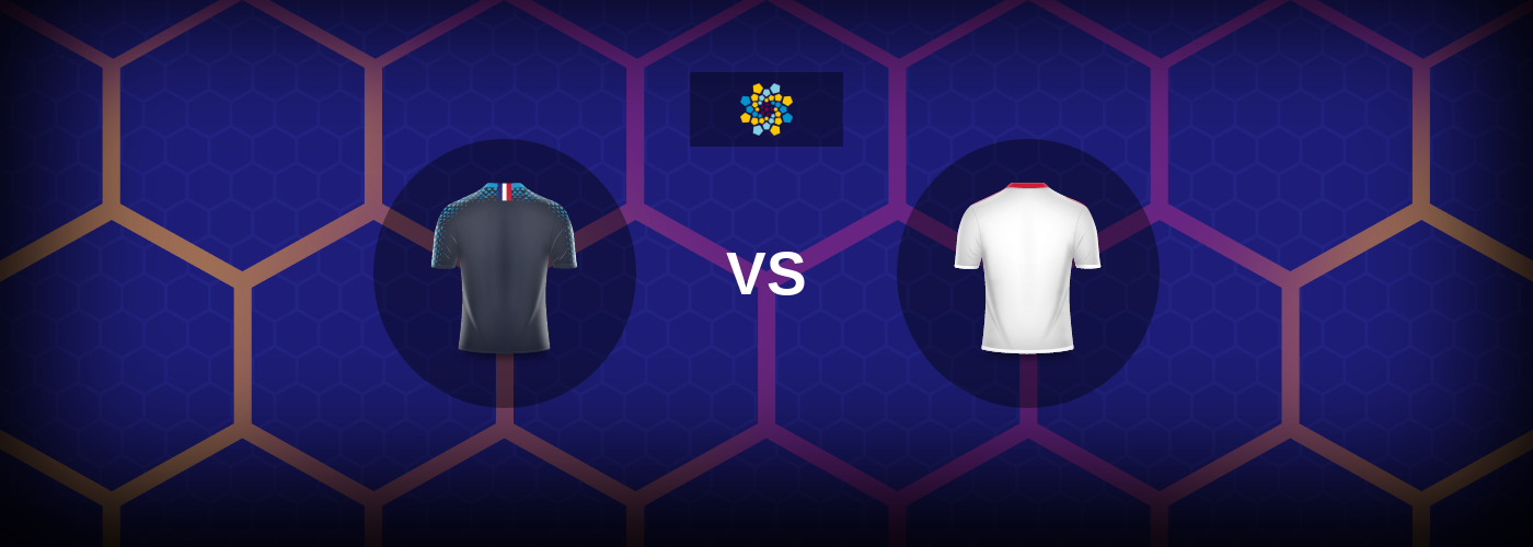 Frankrike vs Marocko – Matchgenomgång, speltips, bästa oddsen