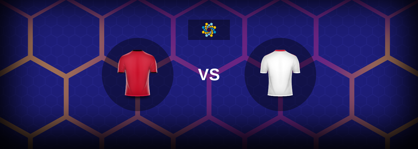 Kroatien vs Marocko – Match-förhandstitt, Bästa oddsen och Speltips