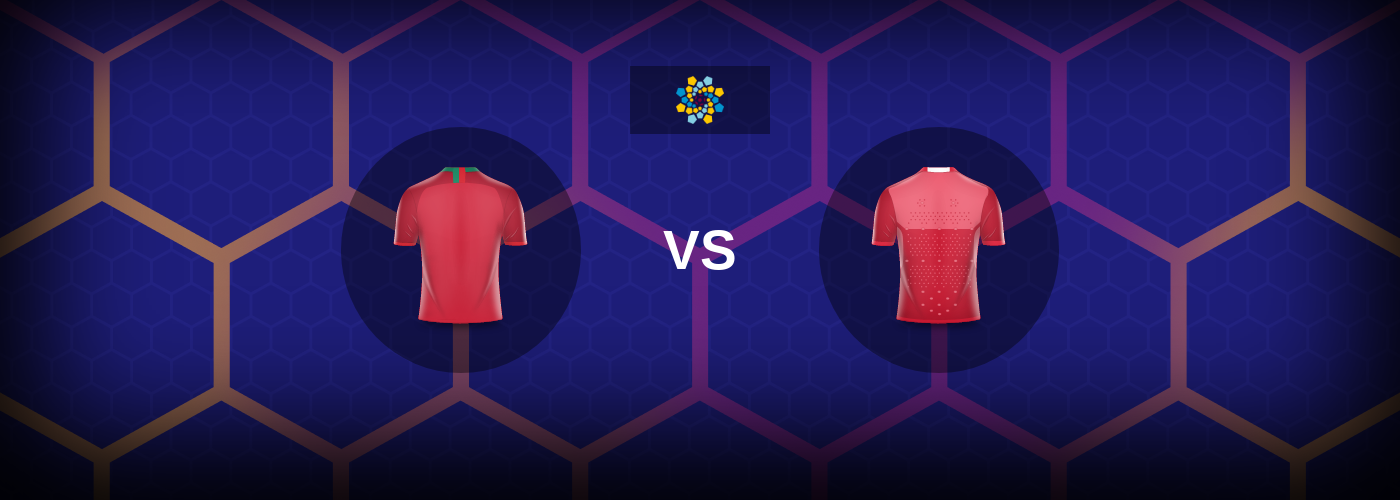 Portugal vs Schweiz – Matchgenomgång, speltips, bästa oddsen