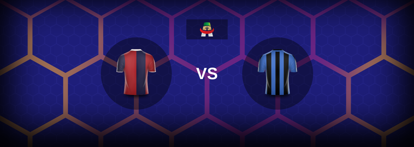 Bologna vs Atalanta: Bästa oddsen och matchtipsen