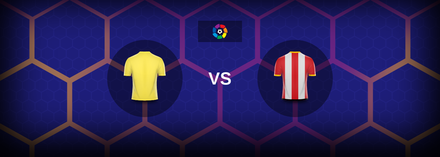 Villarreal vs Girona: Bästa oddsen och matchtipsen