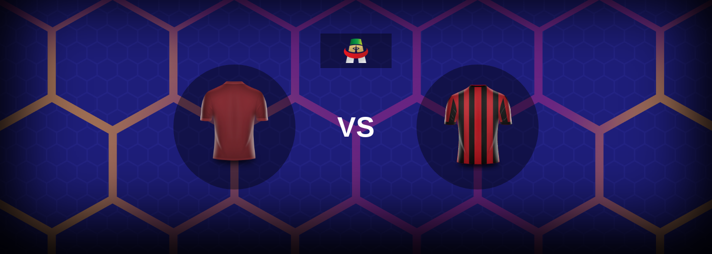Salernitana vs AC Milan: Bästa oddsen och matchtipsen