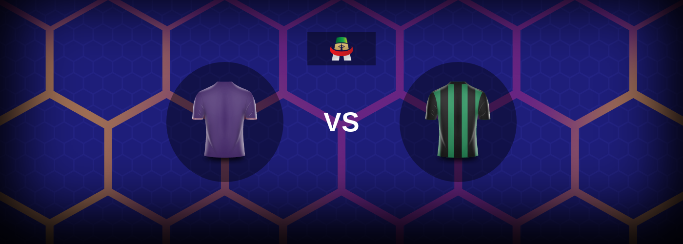 Fiorentina vs Sassuolo: Bästa oddsen och matchtipsen