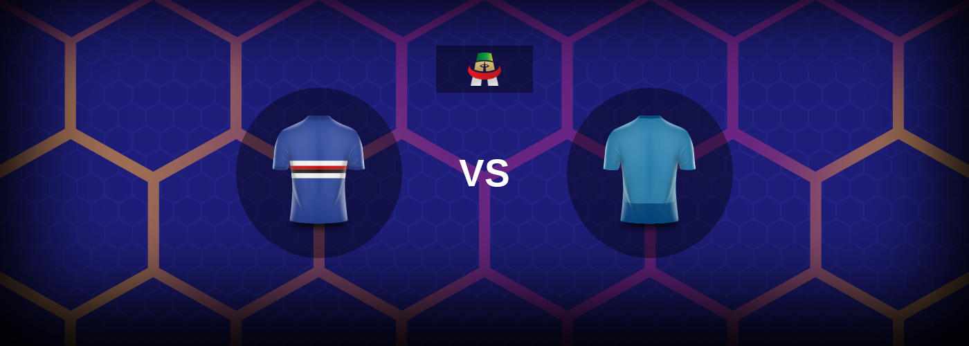 Sampdoria vs SSC Napoli: Bästa oddsen och matchtipsen