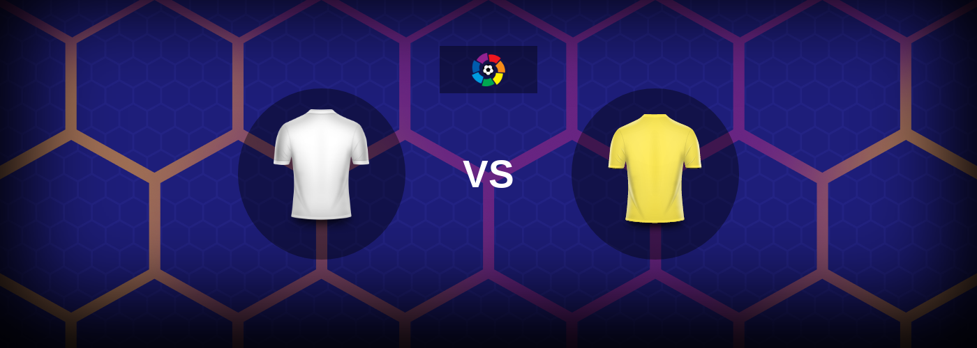 Elche vs Villarreal: Bästa oddsen och matchtipsen