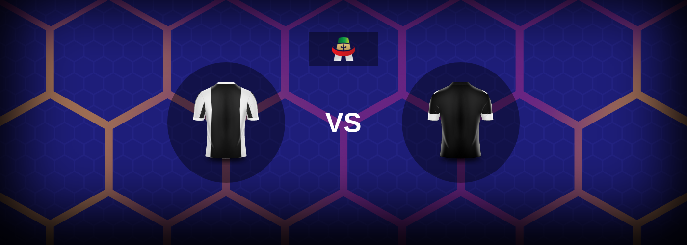 Juventus vs Udinese: Bästa oddsen och matchtipsen