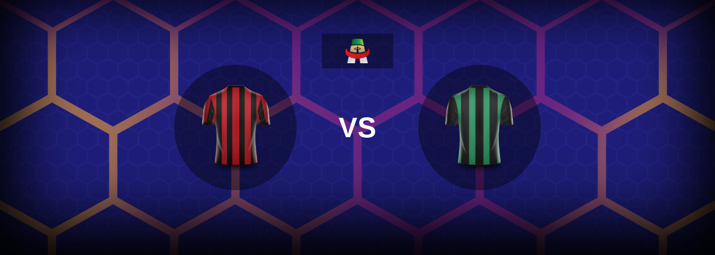 AC Milan vs Sassuolo: Bästa oddsen och matchtipsen