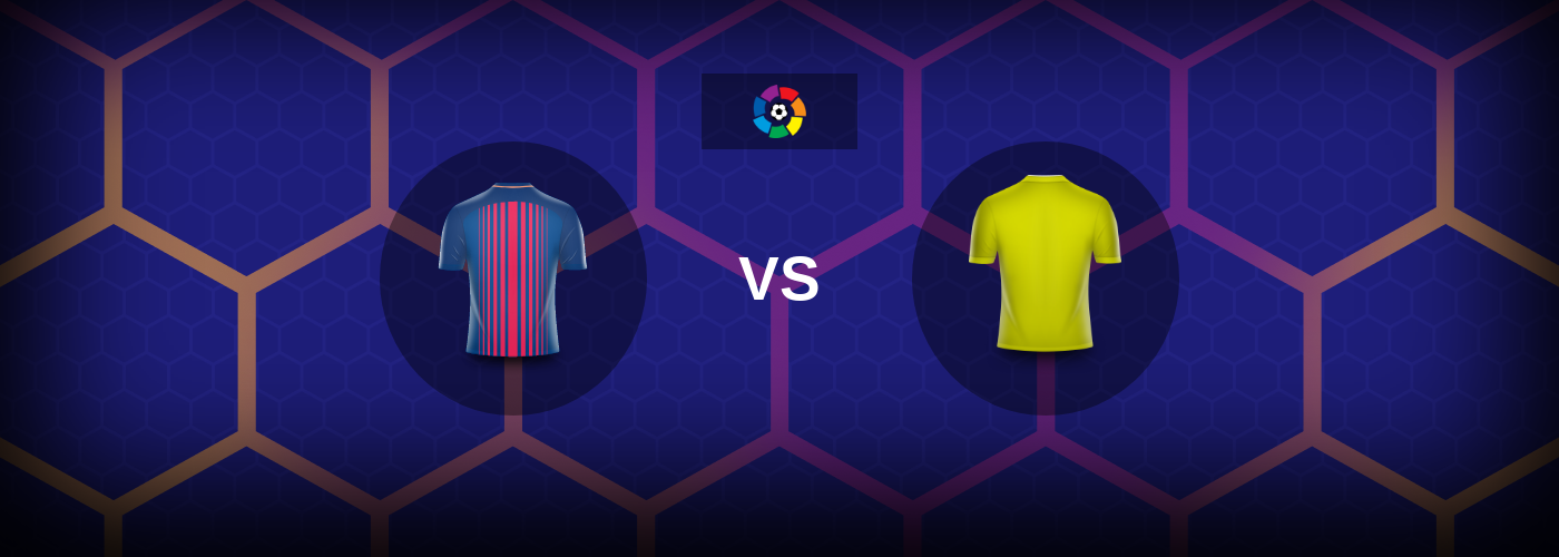 Barcelona vs Cadiz: Bästa oddsen och matchtipsen