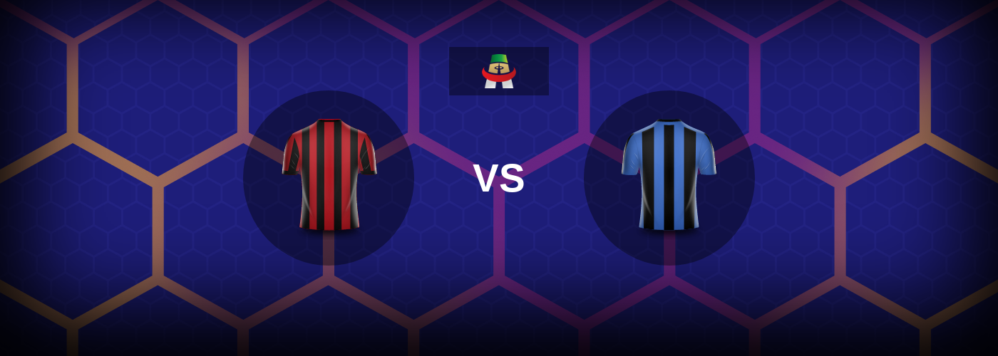 AC Milan vs Atalanta: Bästa oddsen och matchtipsen