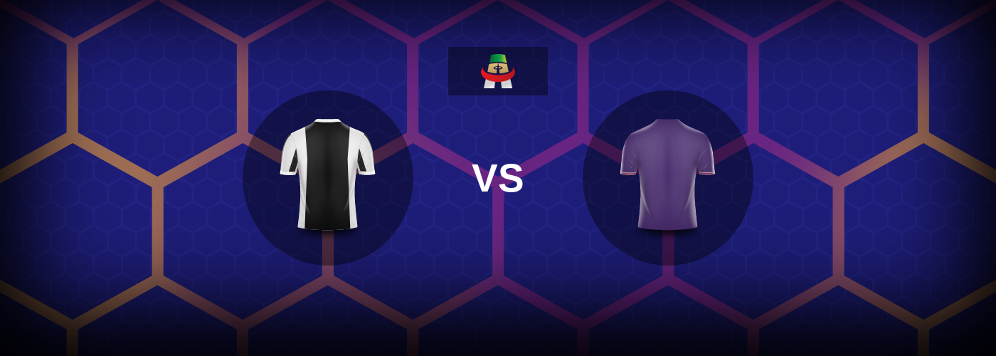 Juventus vs Fiorentina: Bästa oddsen och matchtipsen