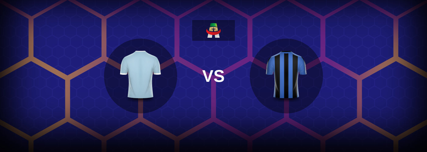 Lazio vs Atalanta: Bästa oddsen och matchtipsen