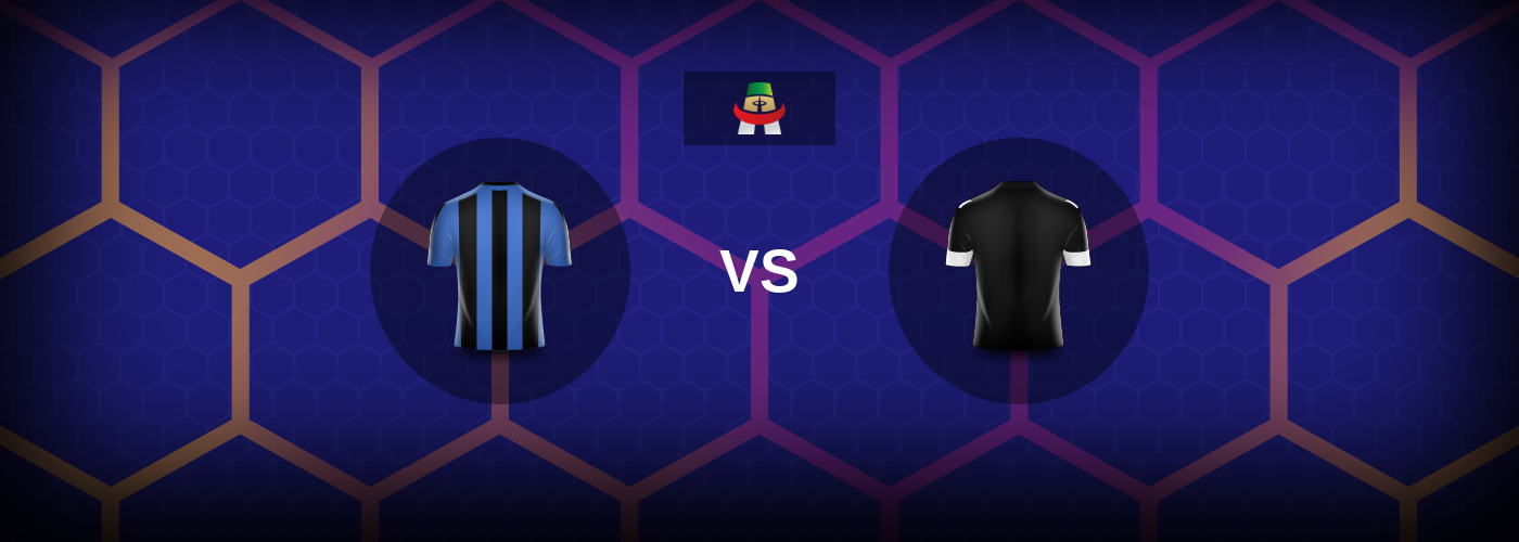 Atalanta vs Udinese: Bästa oddsen och matchtipsen