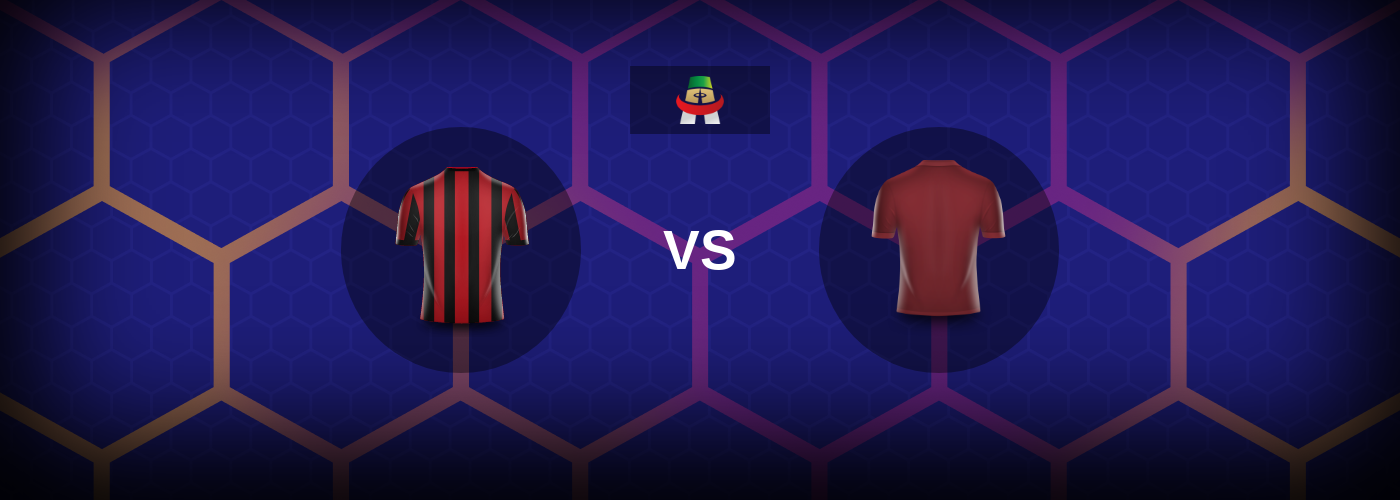 AC Milan vs Salernitana: Bästa oddsen och matchtipsen
